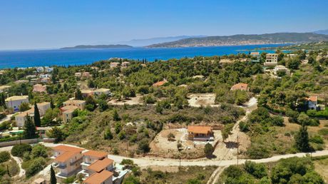 Οικόπεδο 1.036τ.μ. για πώληση-Κρανίδι » Άγιος αιμιλιανός