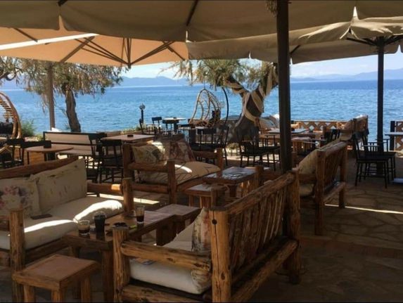 Επιχείρηση 100 τ.μ. για πώληση, Μαγνησία, Αφέτες