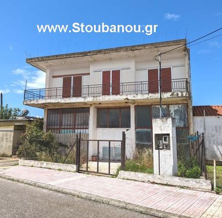 Κτίριο 275 τ.μ. για πώληση, Ν. Ηλείας, Τραγανό