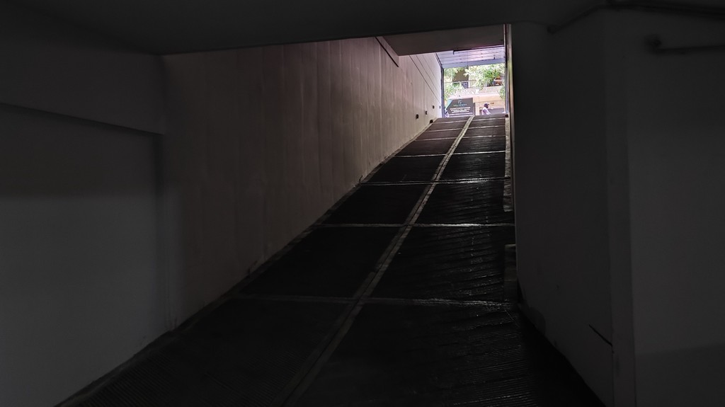 Parking 5 τ.μ. πρός ενοικίαση, Αθήνα - Κέντρο, Αττική