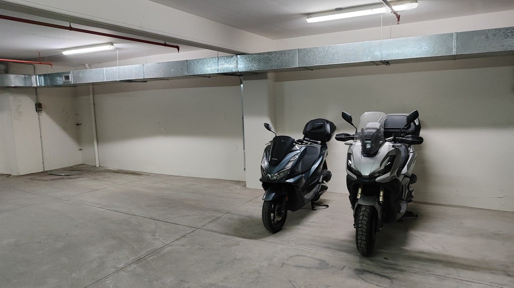 Parking 5 τ.μ. πρός ενοικίαση, Αθήνα - Κέντρο, Αττική