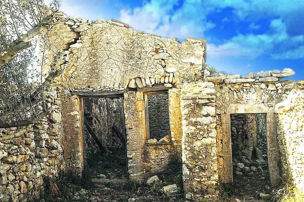 Οικόπεδο 120 τ.μ. προς πώληση, Κουσουνάρι