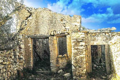 Οικόπεδο 125 τ.μ. για πώληση