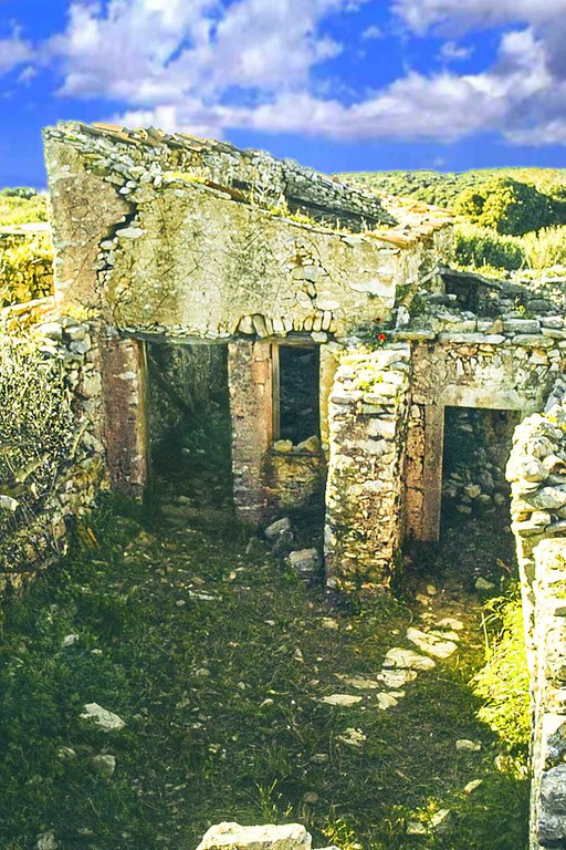 Οικόπεδο 120 τ.μ. προς πώληση, Κουσουνάρι