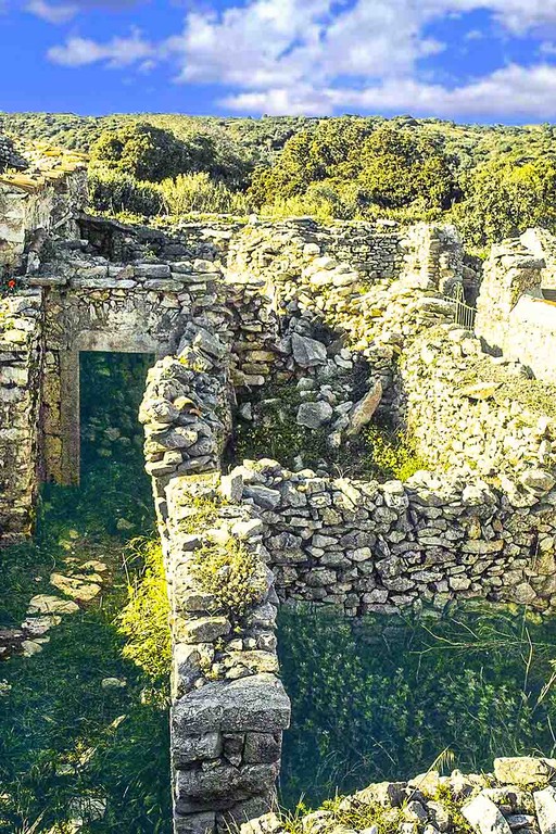 Οικόπεδο 120 τ.μ. προς πώληση, Κουσουνάρι