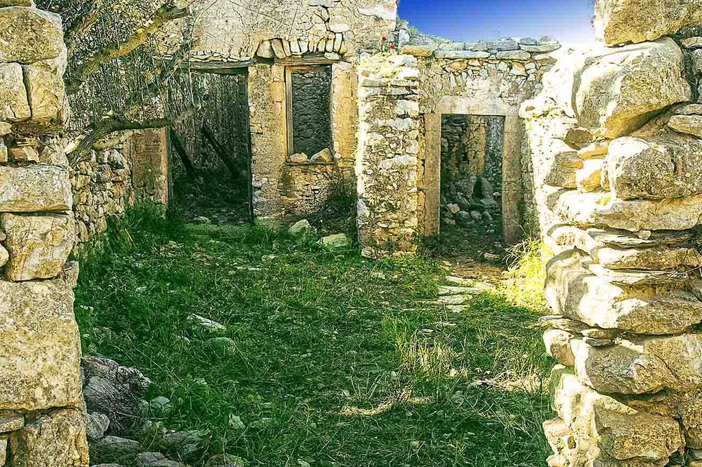 Οικόπεδο 120 τ.μ. προς πώληση, Κουσουνάρι