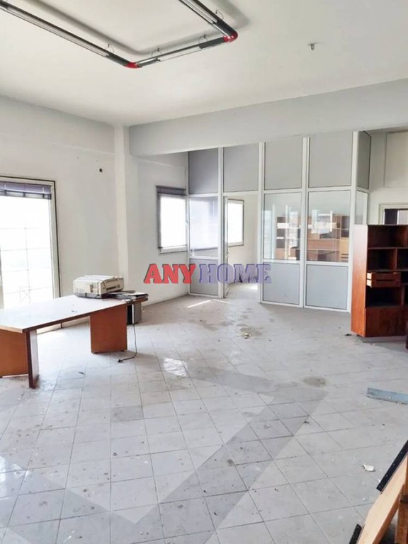 Γραφείο 400 τ.μ. προς ενοικίαση, Θεσσαλονίκη - Περιφ/Κοί Δήμοι, Εχέδωρος