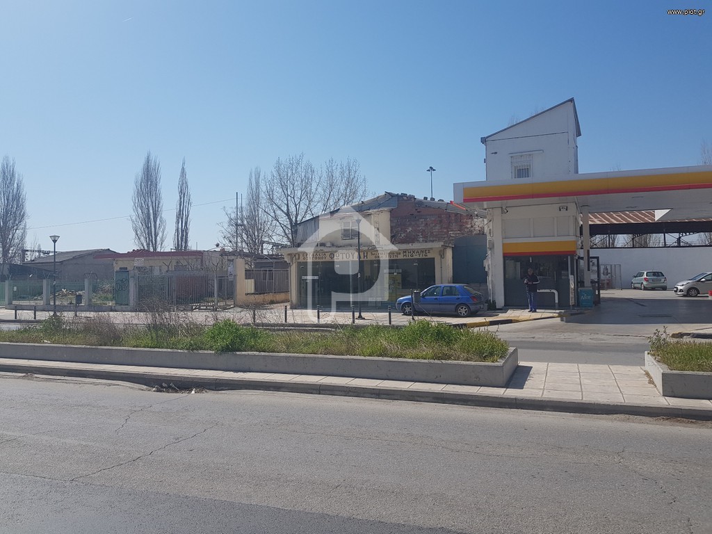 Κατάστημα 580 τ.μ. προς ενοικίαση, Νέο Κορδελιό