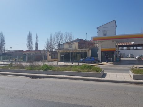 Κατάστημα 580 τ.μ. προς ενοικίαση