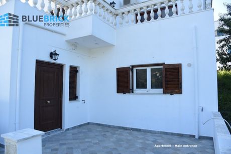 Διαμέρισμα 90τ.μ. για ενοικίαση-Άνδρος