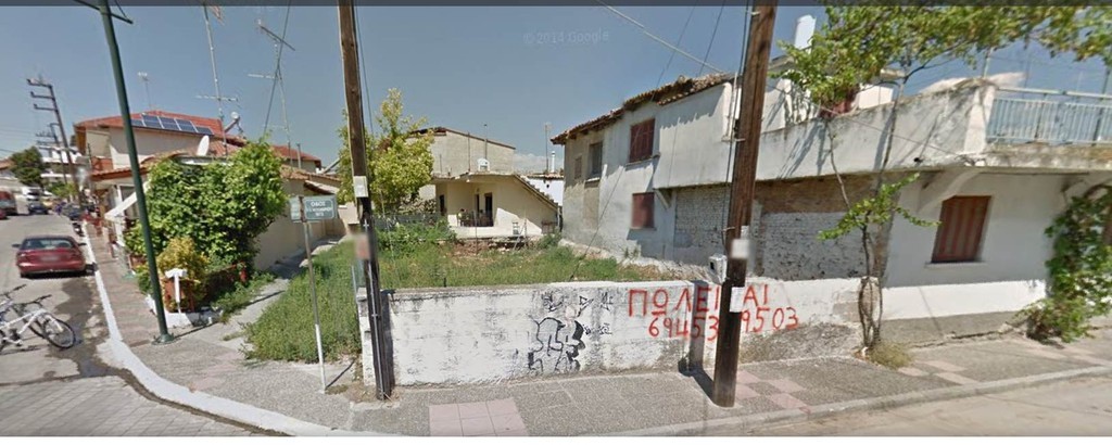 Οικόπεδο 113 τ.μ. για πώληση, Ν. Δράμας, Δράμα