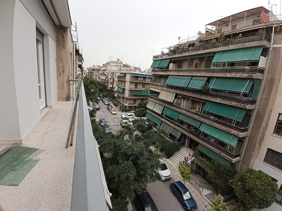 Apartment 69 sqm for sale, Athens - Center, Ano Patisia