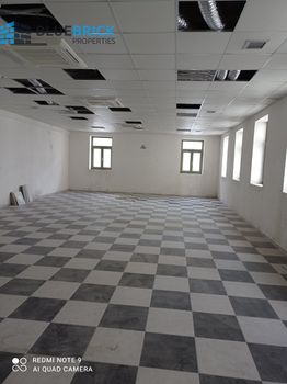 Γραφείο 400τ.μ. για ενοικίαση-Λιμάνι