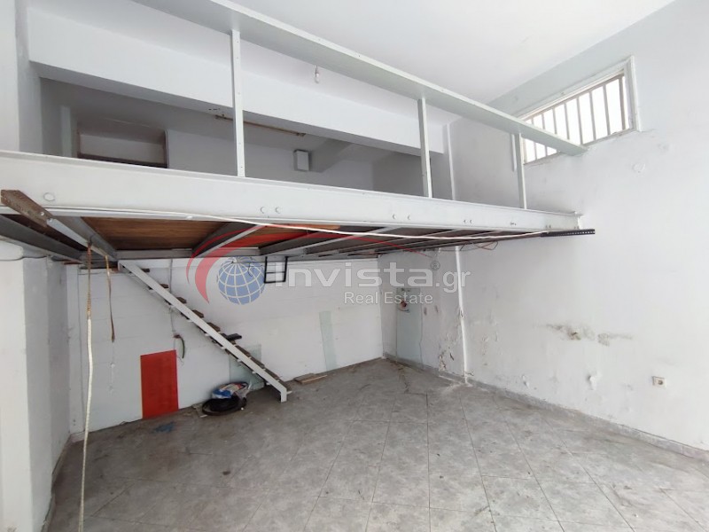 Κατάστημα 75 τ.μ. πρός ενοικίαση, Θεσσαλονίκη - Περιφ/Κοί Δήμοι, Συκιές