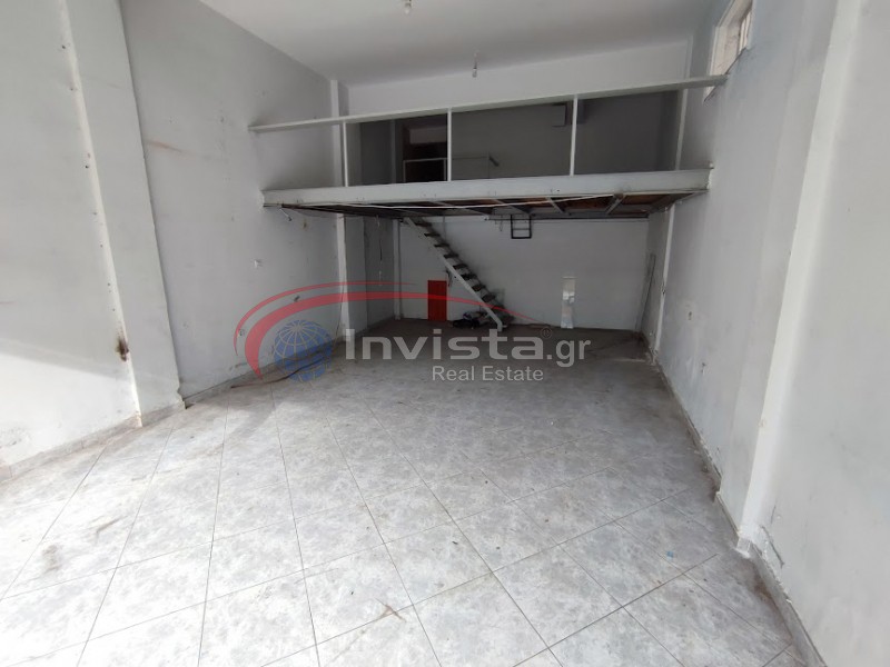 Κατάστημα 75 τ.μ. πρός ενοικίαση, Θεσσαλονίκη - Περιφ/Κοί Δήμοι, Συκιές