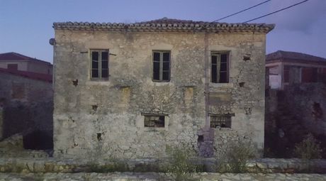 Μονοκατοικία 122 τ.μ. για πώληση