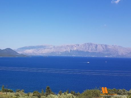 Αγροτεμάχια 5.435τ.μ. για πώληση-Λευκάδα » Ελλόμενο