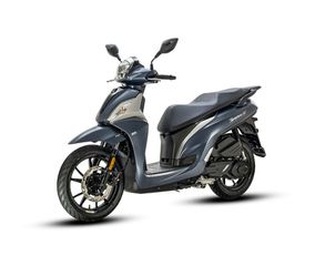 Sym Symphony ST 125 '23