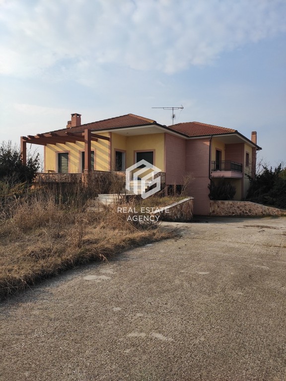 Μονοκατοικία 159 τ.μ. για πώληση, Ν. Δράμας, Δράμα