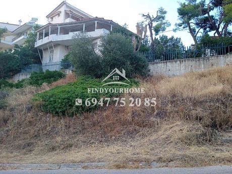 Οικόπεδο 515 τ.μ. για πώληση