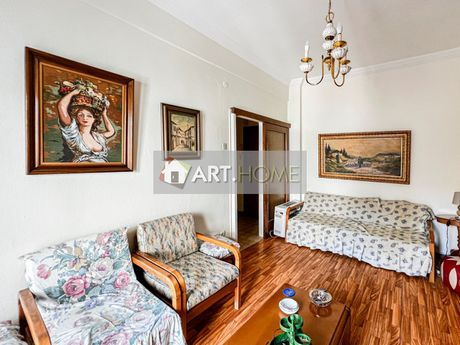 Studio / γκαρσονιέρα 55τ.μ. για πώληση-Ιπποκράτειο