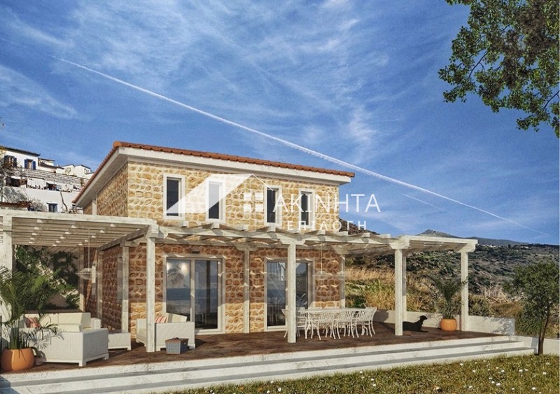 Μεζονέτα 100 τ.μ. πρός πώληση, Εβρος, Αλεξανδρούπολη