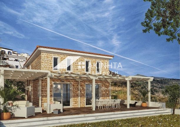 Μεζονέτα 100 τ.μ. για πώληση, Εβρος, Αλεξανδρούπολη
