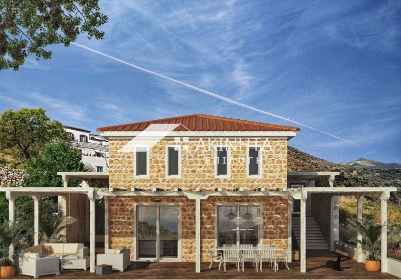 Μεζονέτα 100 τ.μ. πρός πώληση, Εβρος, Αλεξανδρούπολη