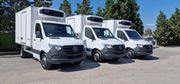 Mercedes-Benz '23 SPRINTER 515 CDi-thumb-1