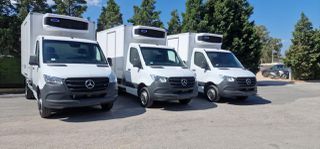 Mercedes-Benz 2023 SPRINTER 515 CDi-thumb-2