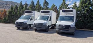 Mercedes-Benz 2023 SPRINTER 515 CDi-thumb-3