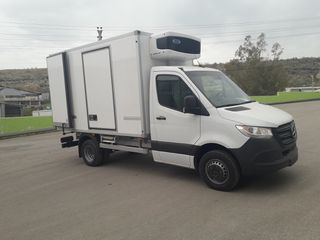 Mercedes-Benz 2023 SPRINTER 515 CDi-thumb-4