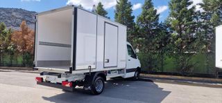 Mercedes-Benz 2023 SPRINTER 515 CDi-thumb-5