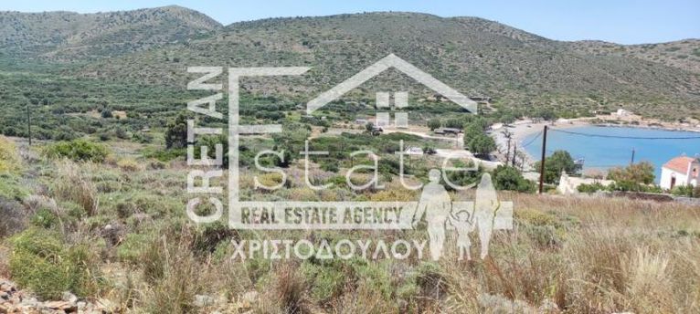Αγροτεμάχια 4.052 τ.μ. για πώληση, Ν. Λασιθίου, Ιεράπετρα