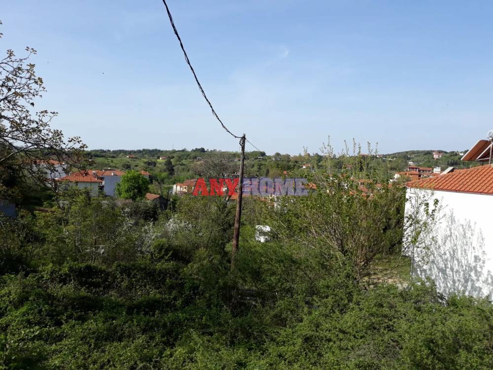 Οικόπεδο 303 τ.μ. προς πώληση, Μεγάλη Παναγία