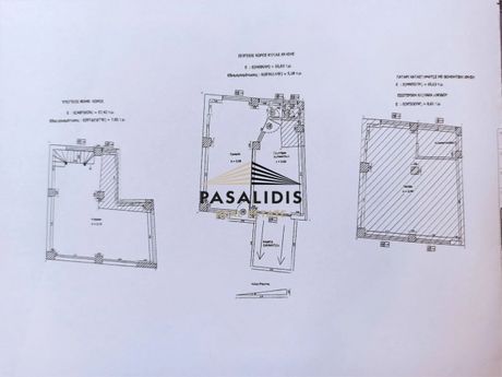 Κατάστημα 195 τ.μ. για πώληση