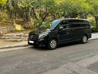 Mercedes-Benz Vito '18