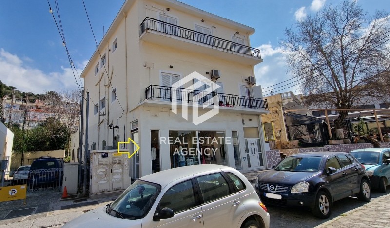 Διαμέρισμα 84 τ.μ. για πώληση, Ν. Σάμου, Σάμος