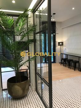Apartment 68sqm for rent-Kolonaki - Likavitos