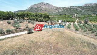 Αγροτεμάχια 4.000 τ.μ. για πώληση, Αργολίδα, Ναύπλιο-thumb-8