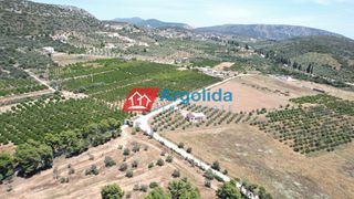 Αγροτεμάχια 4.000 τ.μ. για πώληση, Αργολίδα, Ναύπλιο-thumb-4