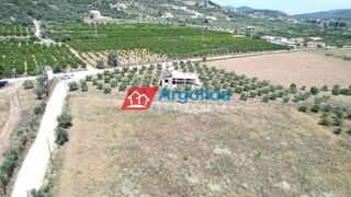 Αγροτεμάχια 4.000 τ.μ. για πώληση, Αργολίδα, Ναύπλιο-thumb-3