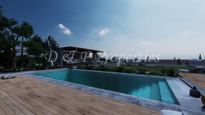 Μονοκατοικία 348 τ.μ. για πώληση, Αργολίδα, Ερμιόνη