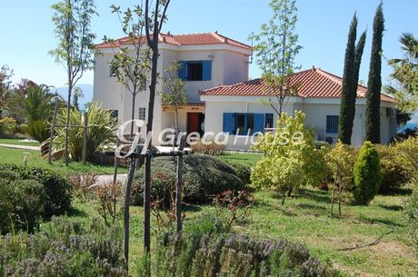 Villa 240sqm for sale-Eretria » Malakonta
