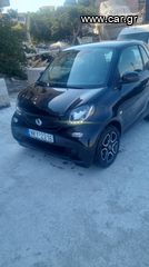 Smart ForTwo 2017
