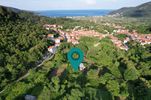 Parcel 522sqm for sale-Thasos » Potamia