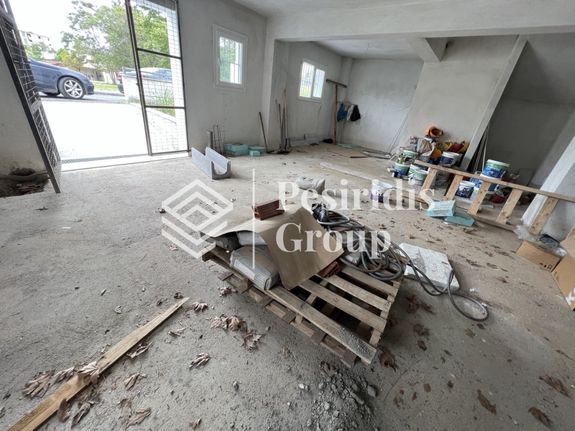 Αποθήκη 275 τ.μ. για πώληση, Θεσσαλονίκη - Περιφ/Κοί Δήμοι, Ευκαρπία