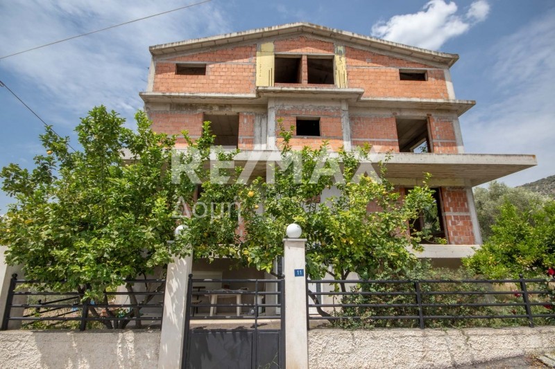 Κτίριο 420 τ.μ. πρός πώληση, Μαγνησία, Νέα Αγχίαλος