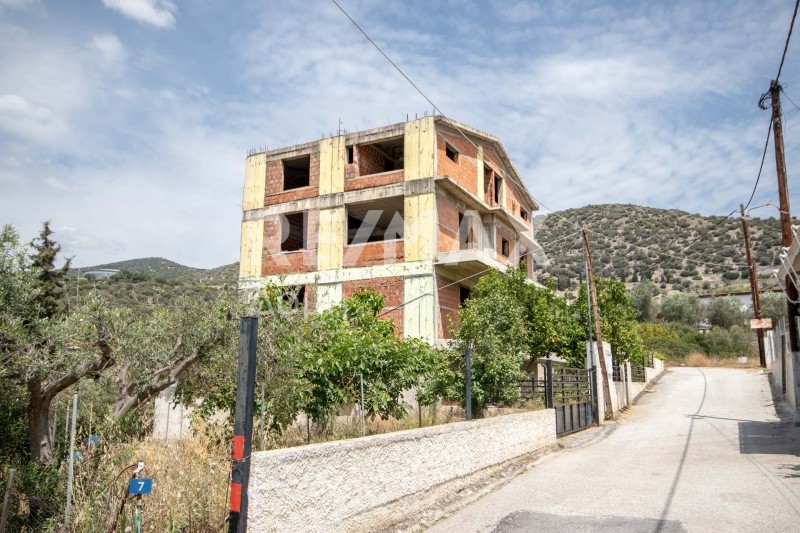 Κτίριο 420 τ.μ. πρός πώληση, Μαγνησία, Νέα Αγχίαλος