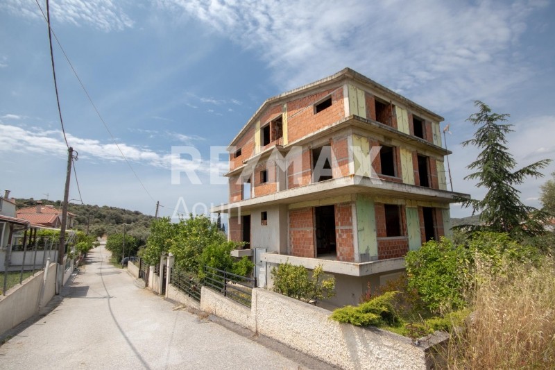 Κτίριο 420 τ.μ. πρός πώληση, Μαγνησία, Νέα Αγχίαλος